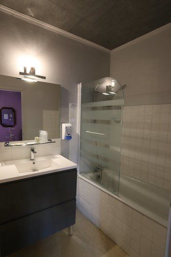 Logis Hotel Le Bocage Монмаро Экстерьер фото